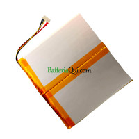 Batteria di ricambio per Chuwi H-31130148P CWI509 Ubook