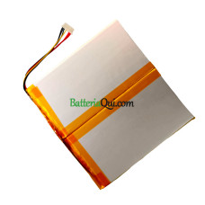 Batteria di ricambio per Chuwi H-31130148P CWI509 Ubook
