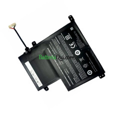 Batteria di ricambio per Clevo NF50BAT-3 N50VS-31E VJF157F11T VAIO-F15