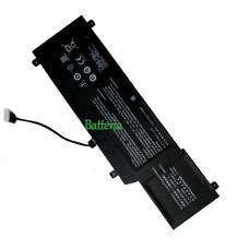 Batteria di ricambio per Clevo NL40BAT-4