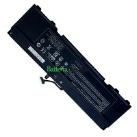 Batteria di ricambio per CLEVO PD70BAT-6-80 CPD5S01 G10-DA7NP