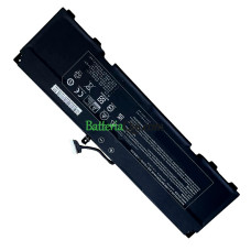 Batteria di ricambio per CLEVO PD70BAT-6-80 CPD5S01 G10-DA7NP