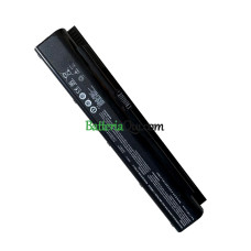Batteria di ricambio per CLEVO X170BAT-8