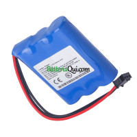 Batteria di ricambio per Comen STAR8000E