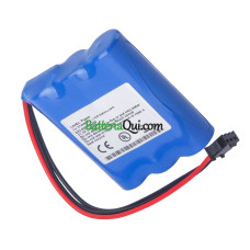 Batteria di ricambio per Comen STAR8000E