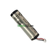 Batteria di ricambio per CPS IA-400