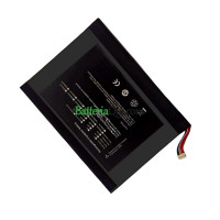 Batteria di ricambio per Cube i1302 Knote-X-Pro NV-3064148