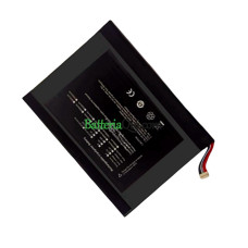 Batteria di ricambio per Cube i1302 Knote-X-Pro NV-3064148