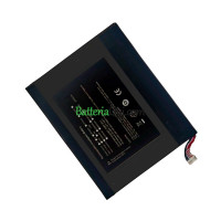 Batteria di ricambio per Cube Knote10 NV-3064148