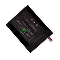 Batteria di ricambio per Cube Knote5 NV-3064148
