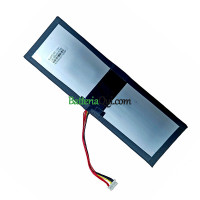 Batteria di ricambio per Daixing H-4272235P S1