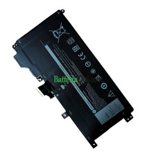 Batteria di ricambio per Dell 09NTKM 1FKCC D9J00 KWWW4