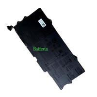 Batteria di ricambio per Dell 0G9FHC YM15G 0G9FHC 9315 XPS G9FHC