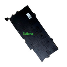 Batteria di ricambio per Dell 0G9FHC YM15G 0G9FHC 9315 XPS G9FHC