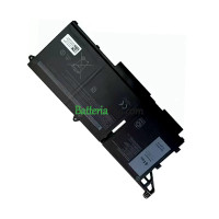 Batteria di ricambio per Dell 13-7330 M69D0 293F1 01VX5 Latitude 8WRCR 51R71