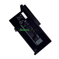 Batteria di ricambio per Dell 14-7400 5310 5300 0G74G MXV9V latitude 13-7300