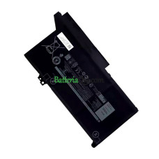 Batteria di ricambio per Dell 14-7400 5310 5300 0G74G MXV9V latitude 13-7300