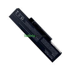Batteria di ricambio per Dell 1427 1425 BATHL90L6 FT02 BATEL80L6