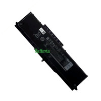 Batteria di ricambio per Dell 1FXDH 3551 5511 3541 Latitude 15-5501 1WJT0