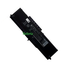 Batteria di ricambio per Dell 1FXDH 3551 5511 3541 Latitude 15-5501 1WJT0