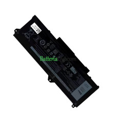 Batteria di ricambio per Dell 5421 GRT01 Precision 3470 5431 9JRV0 3561 3571 3561 5521 3581 5531 Latitude