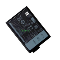 Batteria di ricambio per Dell 7WNW1 Latitude P85G P86G 5420 7424 5424