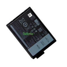 Batteria di ricambio per Dell 7WNW1 Latitude P85G P86G 5420 7424 5424