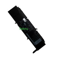 Batteria di ricambio per Dell 9710 5750 5XJ6R 5760 XPS-17 9700 Precision XG4K6