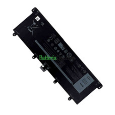 Batteria di ricambio per Dell 9F4FN 7320 2VKw9
