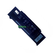 Batteria di ricambio per Dell DR02P 5440 3480 5540 5340 3340 3580 Latitude 2X1V9 3440 3540