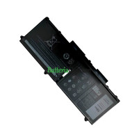 Batteria di ricambio per Dell FK0VR 5430 8H6WD 8P81K FKOVR