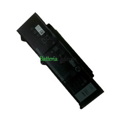 Batteria di ricambio per Dell GTG7N R73TC DR02P GRWKG