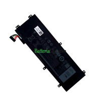 Batteria di ricambio per Dell inspiron-15-7500 7700 G7-17-7700 vostro 7500 V0GMT 7501 4K1VM