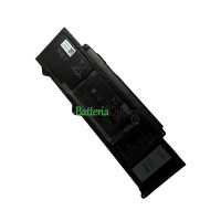 Batteria di ricambio per Dell JTG7N
