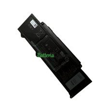 Batteria di ricambio per Dell JTG7N