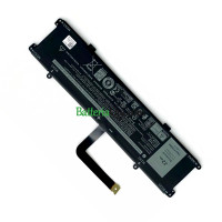 Batteria di ricambio per Dell K17M 06HHW5 7285 Latitude FTD6M