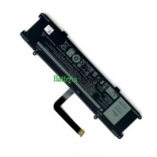 Batteria di ricambio per Dell K17M 06HHW5 7285 Latitude FTD6M