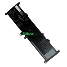 Batteria di ricambio per Dell MJMVV 0020K1 2-in-1 Inspiron11 NXX33 3195