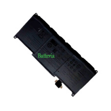 Batteria di ricambio per Dell NXRKW 13PLus MN79H i5 93204K XPS 9320