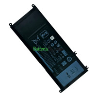 Batteria di ricambio per Dell P71F001 P89G P89G001 P80G 33YDH P72F G3-3579