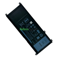 Batteria di ricambio per Dell P71F001 P89G P89G001 P80G 33YDH P72F G3-3579