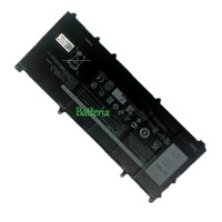 Batteria di ricambio per Dell R1 Alienware V4N84 VG661 R2 X14