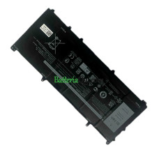 Batteria di ricambio per Dell R1 Alienware V4N84 VG661 R2 X14