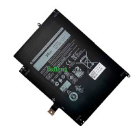 Batteria di ricambio per Dell T02J WYCVV Latitude7285 YX0XH 0WYCVV