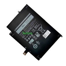 Batteria di ricambio per Dell T02J WYCVV Latitude7285 YX0XH 0WYCVV