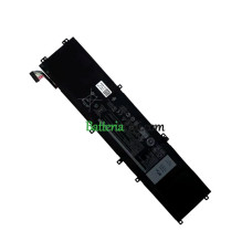 Batteria di ricambio per Dell vostro-7500 7501 G7-17 7700 4K1VM 7700 15-7500 inspiron V0GMT
