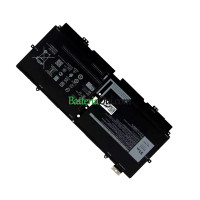 Batteria di ricambio per Dell XPS13-9310 2-In-1 52TWH XPS13-7390 X1W0D