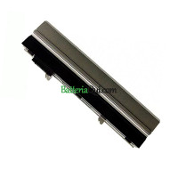 Batteria di ricambio per Dell XX327 R3026 E4300 Latitude FM332 E4310 F732H FM338 PP13S