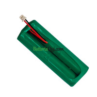 Batteria di ricambio per Dentsply LED Smartlite
