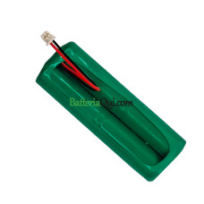 Batteria di ricambio per Dentsply LED Smartlite